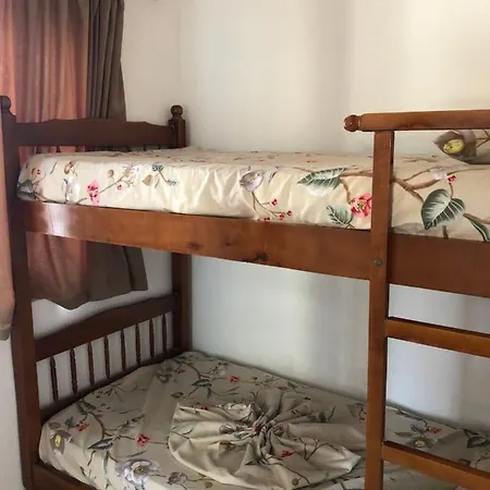 Gjinaj Hotel Shëngjin
